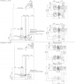 Насос Wilo Rexa FIT V06DA-224/T-540-O