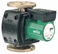 Насос Wilo TOP-Z40/7 EM PN6/10 RG